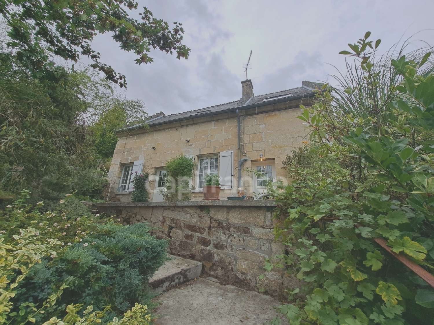  en venta casa Soissons Aisne 2