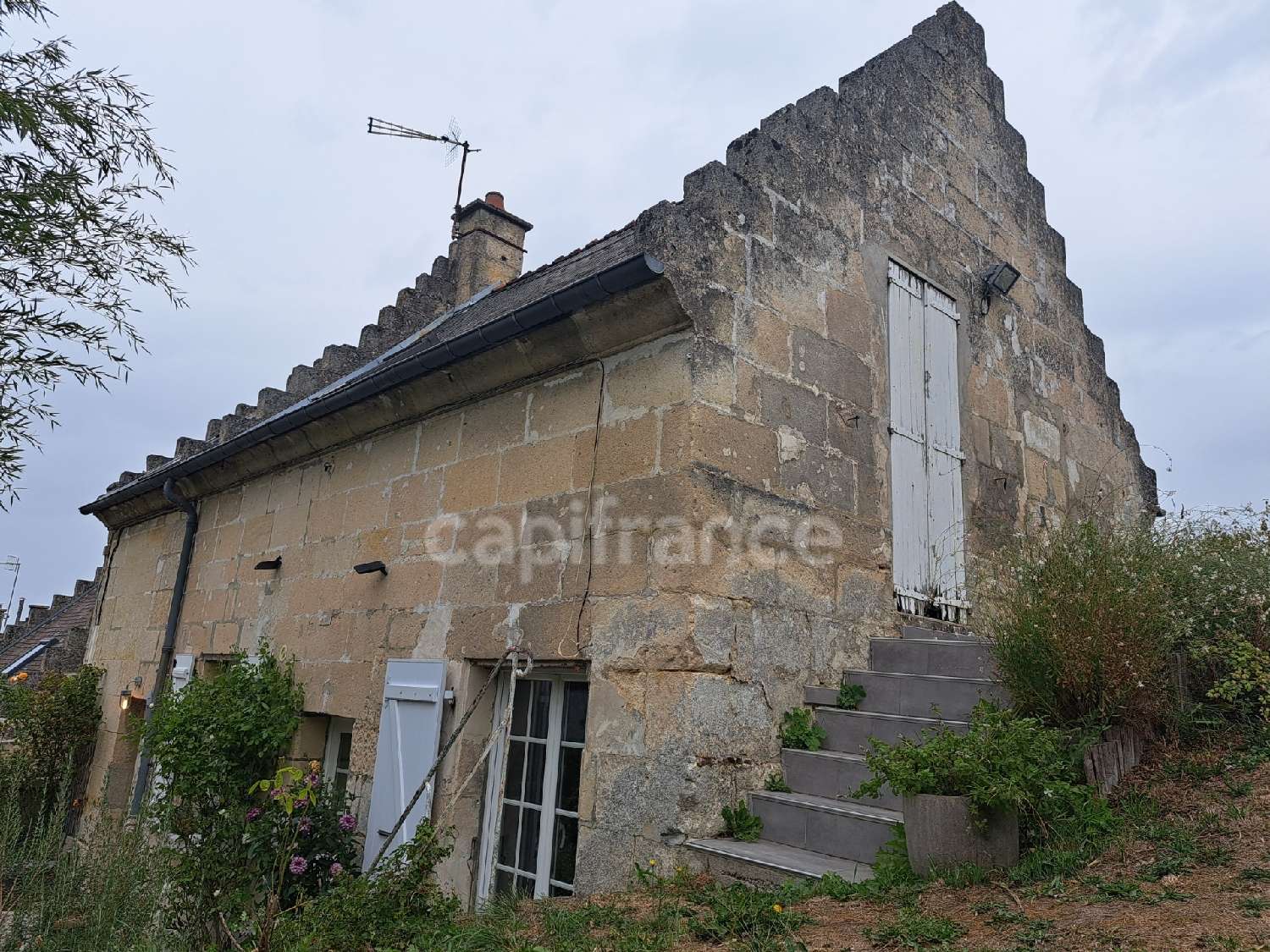  en venta casa Soissons Aisne 3
