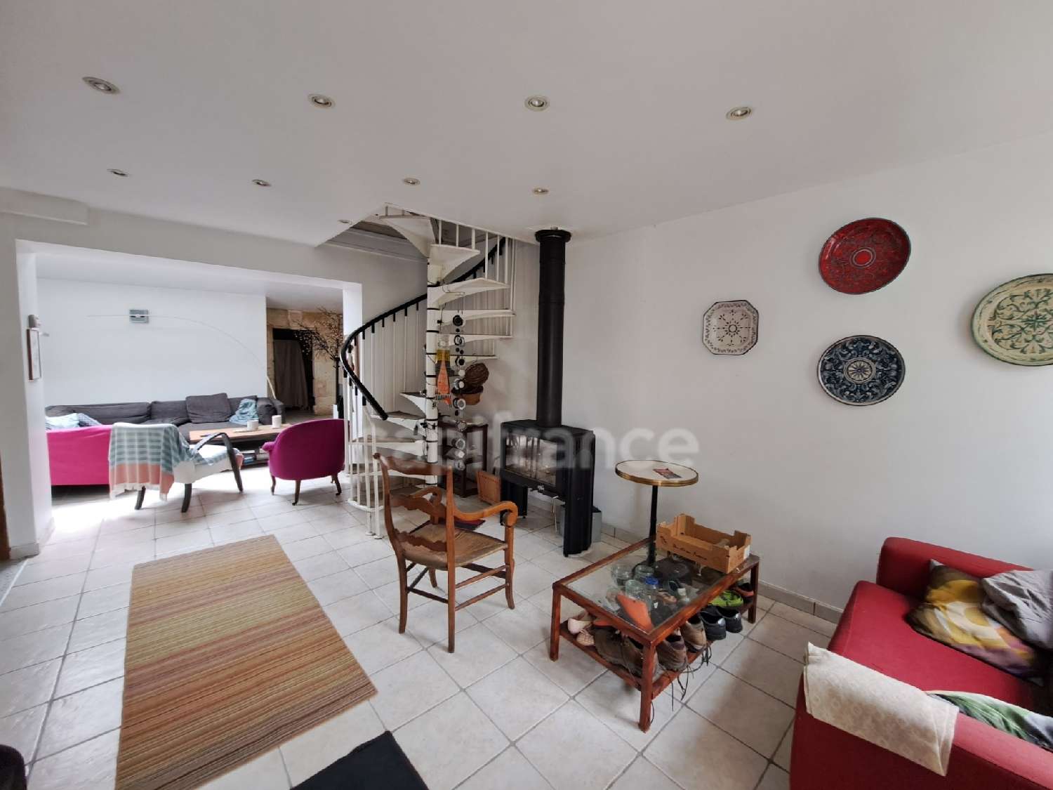  en venta casa Soissons Aisne 4