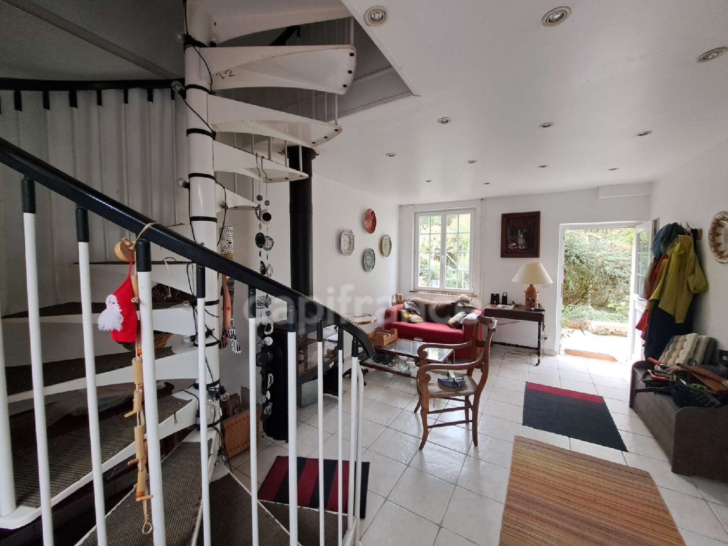  en venta casa Soissons Aisne 6