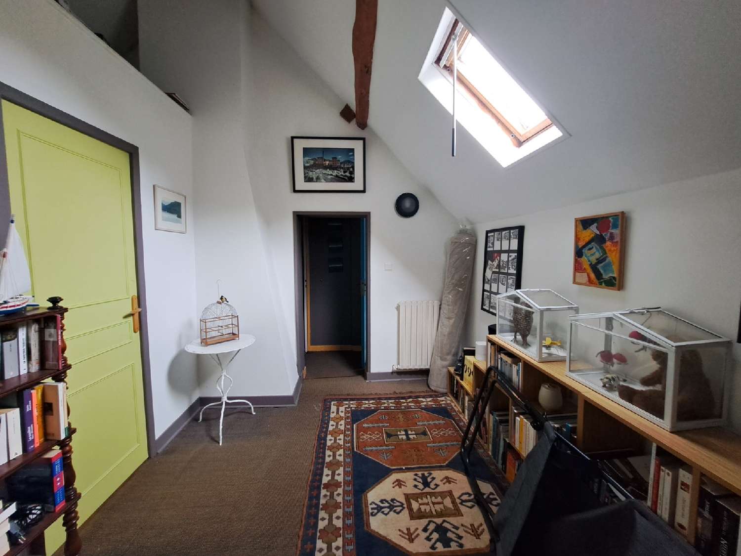  en venta casa Soissons Aisne 7