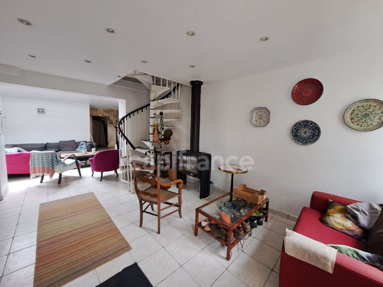  en venta casa Soissons Aisne 8