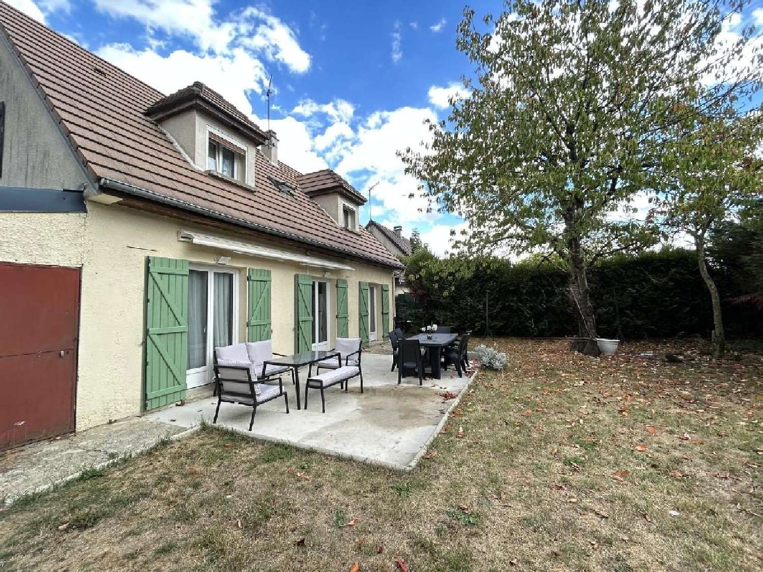 for sale house Soissons Aisne 2