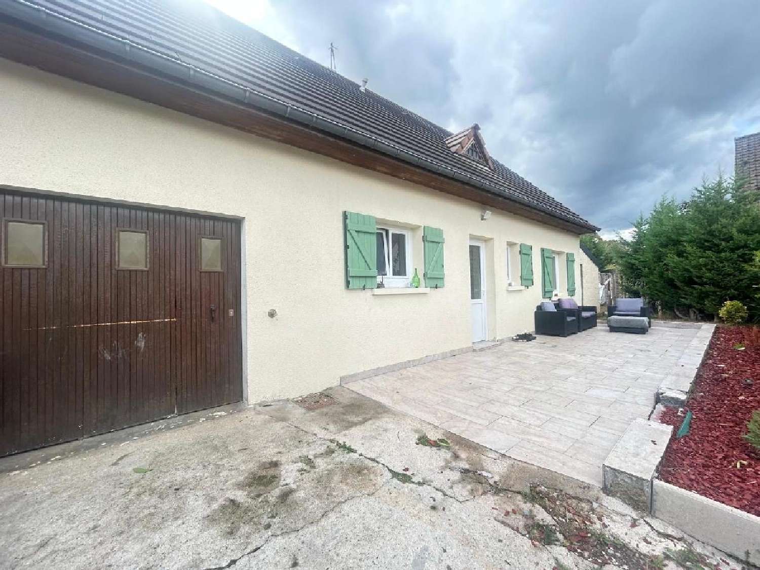 for sale house Soissons Aisne 3
