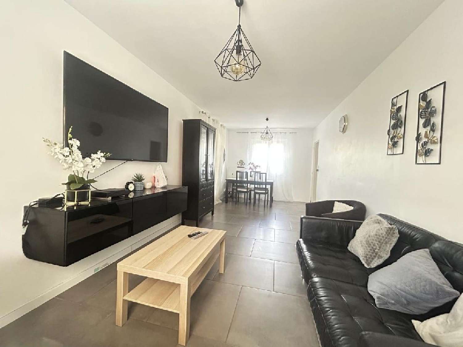 for sale house Soissons Aisne 4