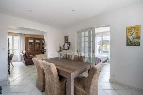 Soisy-sous-Montmorency Val-d'Oise maison foto 7407888