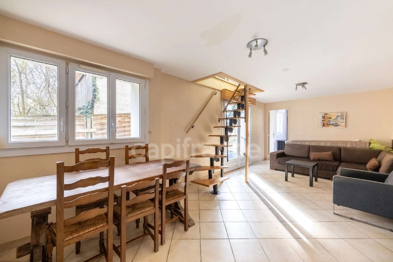  en venta casa Soisy-sous-Montmorency Val-d'Oise 7