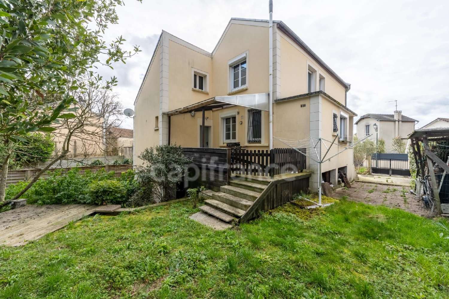  en venta casa Soisy-sous-Montmorency Val-d'Oise 8