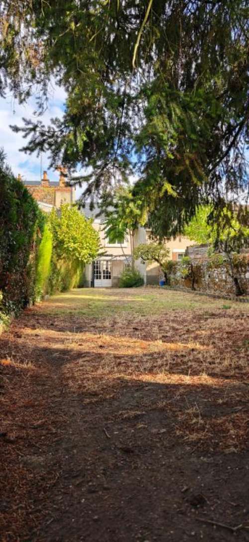 Solesmes Sarthe huis foto 7409761