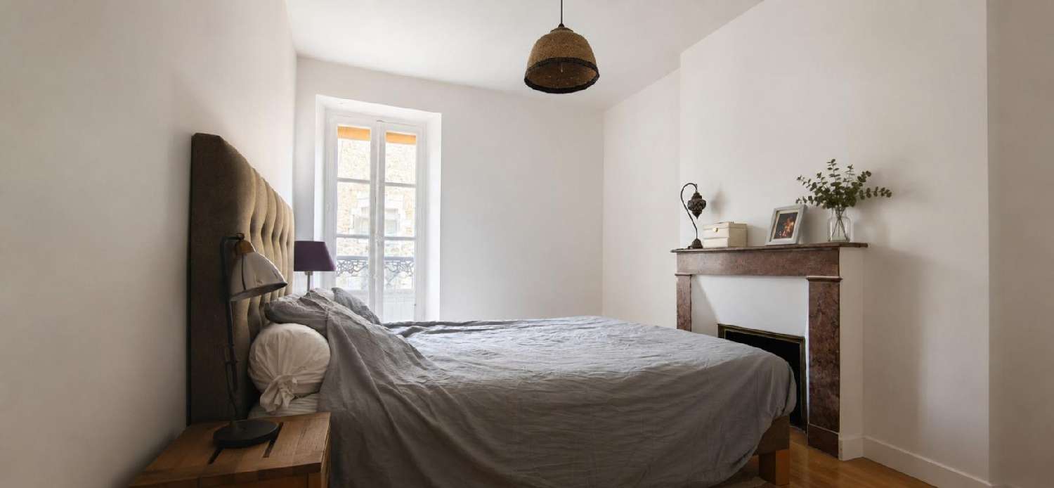 te koop huis Solesmes Sarthe 3
