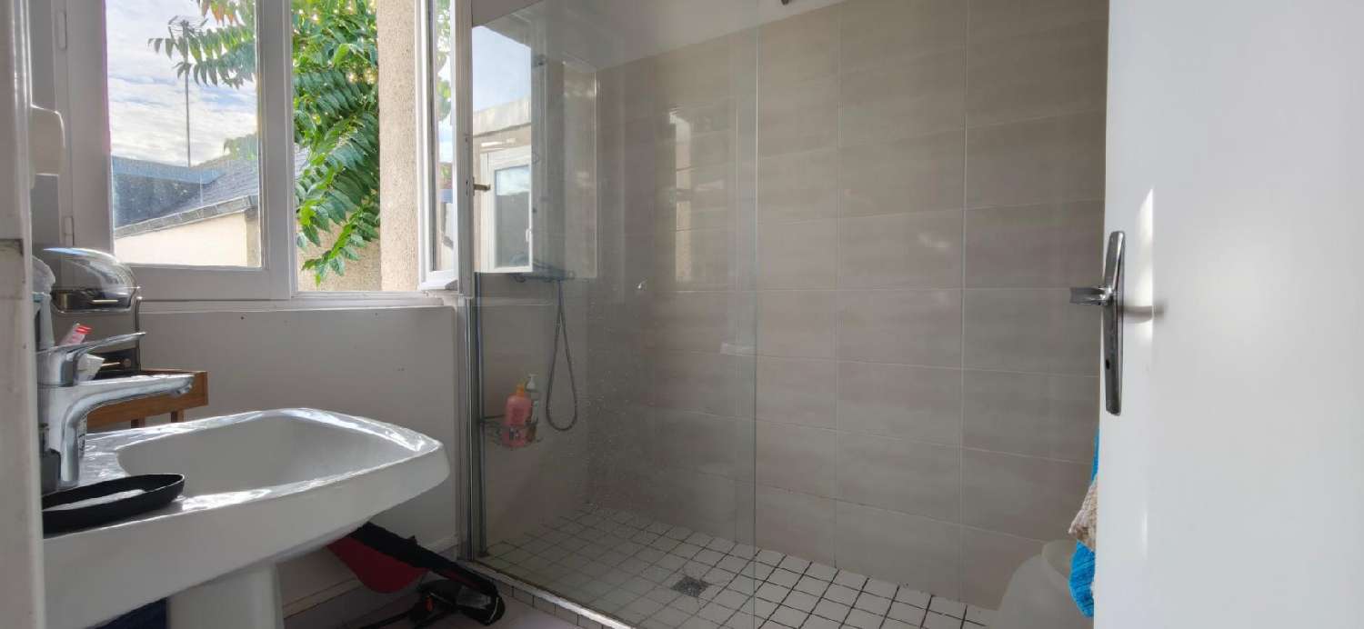 te koop huis Solesmes Sarthe 5