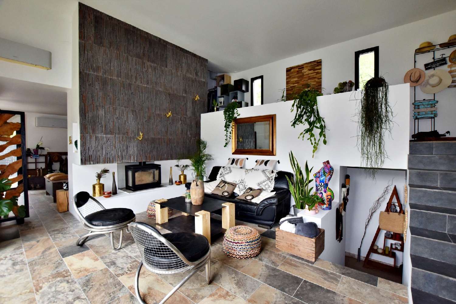te koop huis Solliès-Toucas Var 3