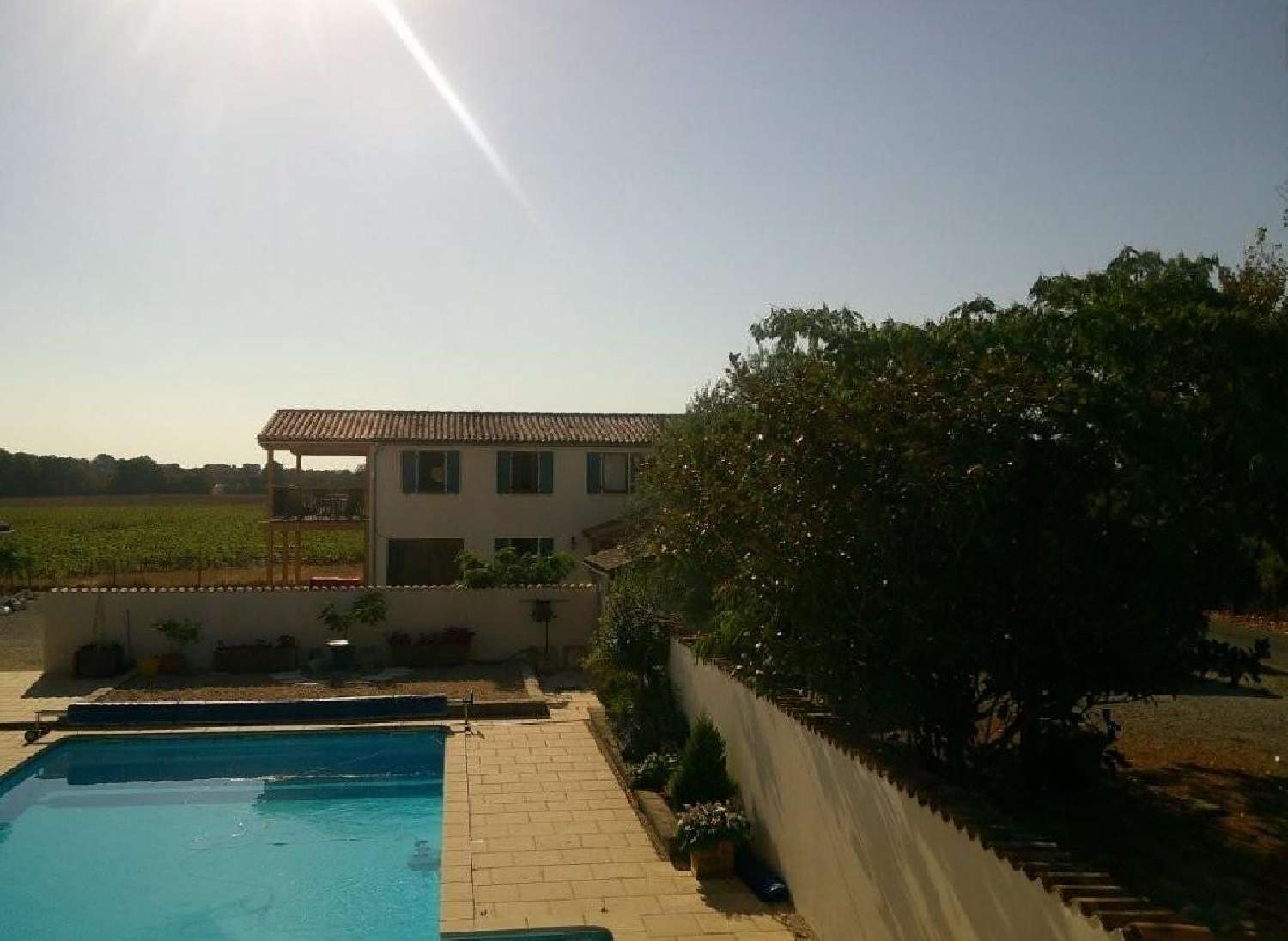 te koop huis Sompt Deux-Sèvres 2