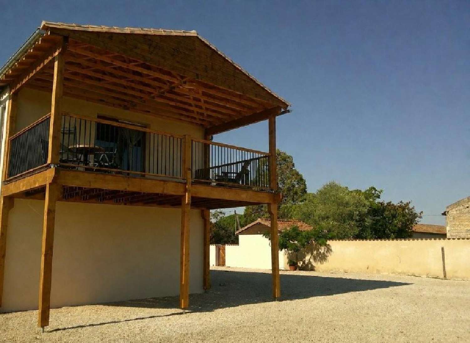 te koop huis Sompt Deux-Sèvres 3