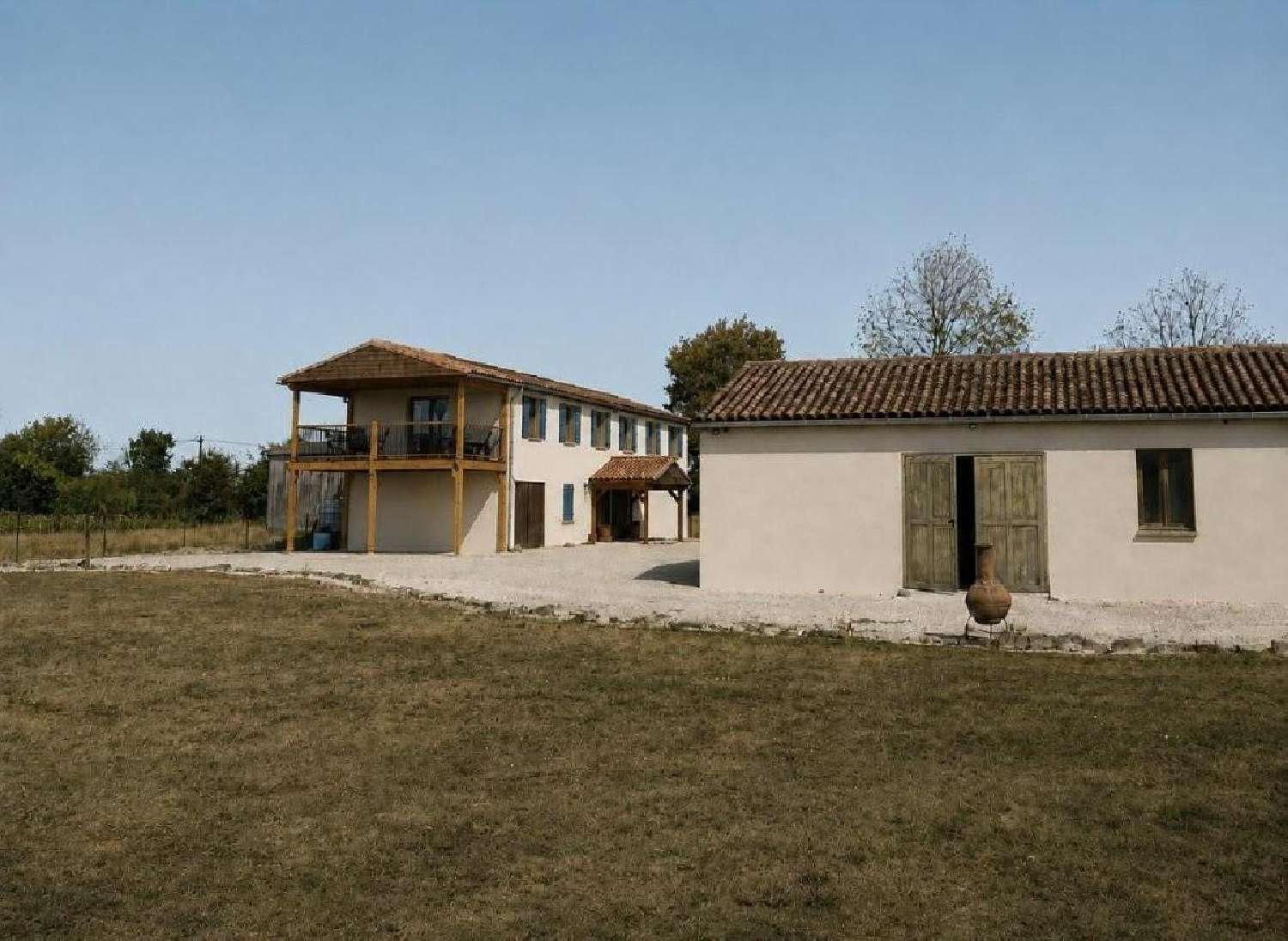 te koop huis Sompt Deux-Sèvres 4