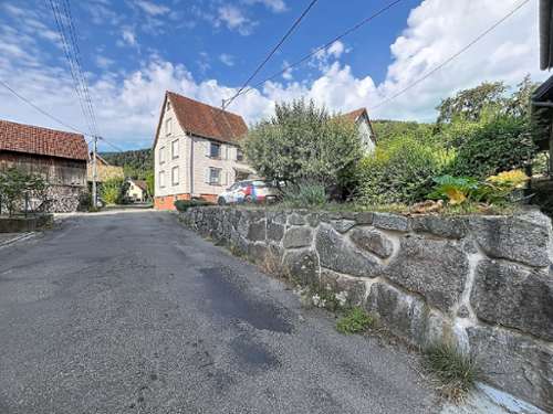 Sondernach Haut-Rhin Haus Bild 7402328