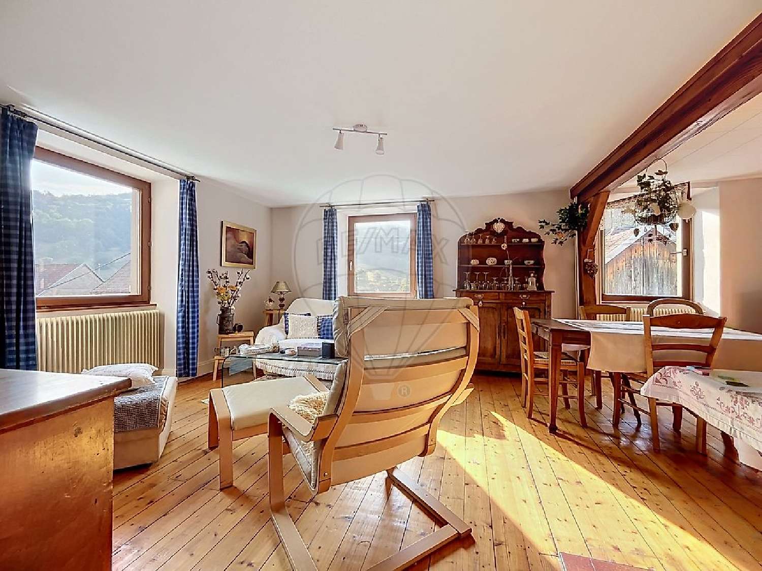 kaufen Haus Sondernach Haut-Rhin 3