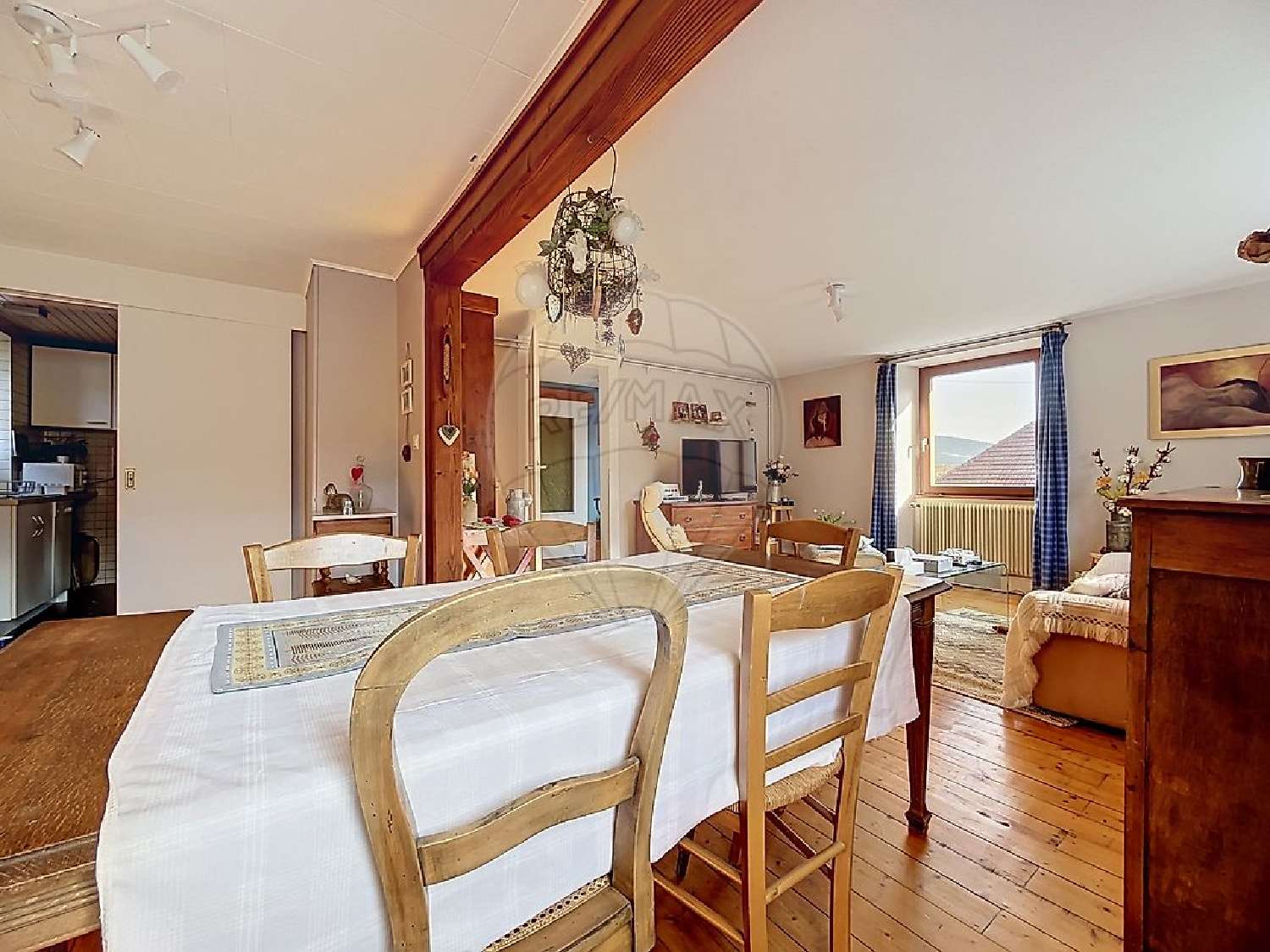 kaufen Haus Sondernach Haut-Rhin 5