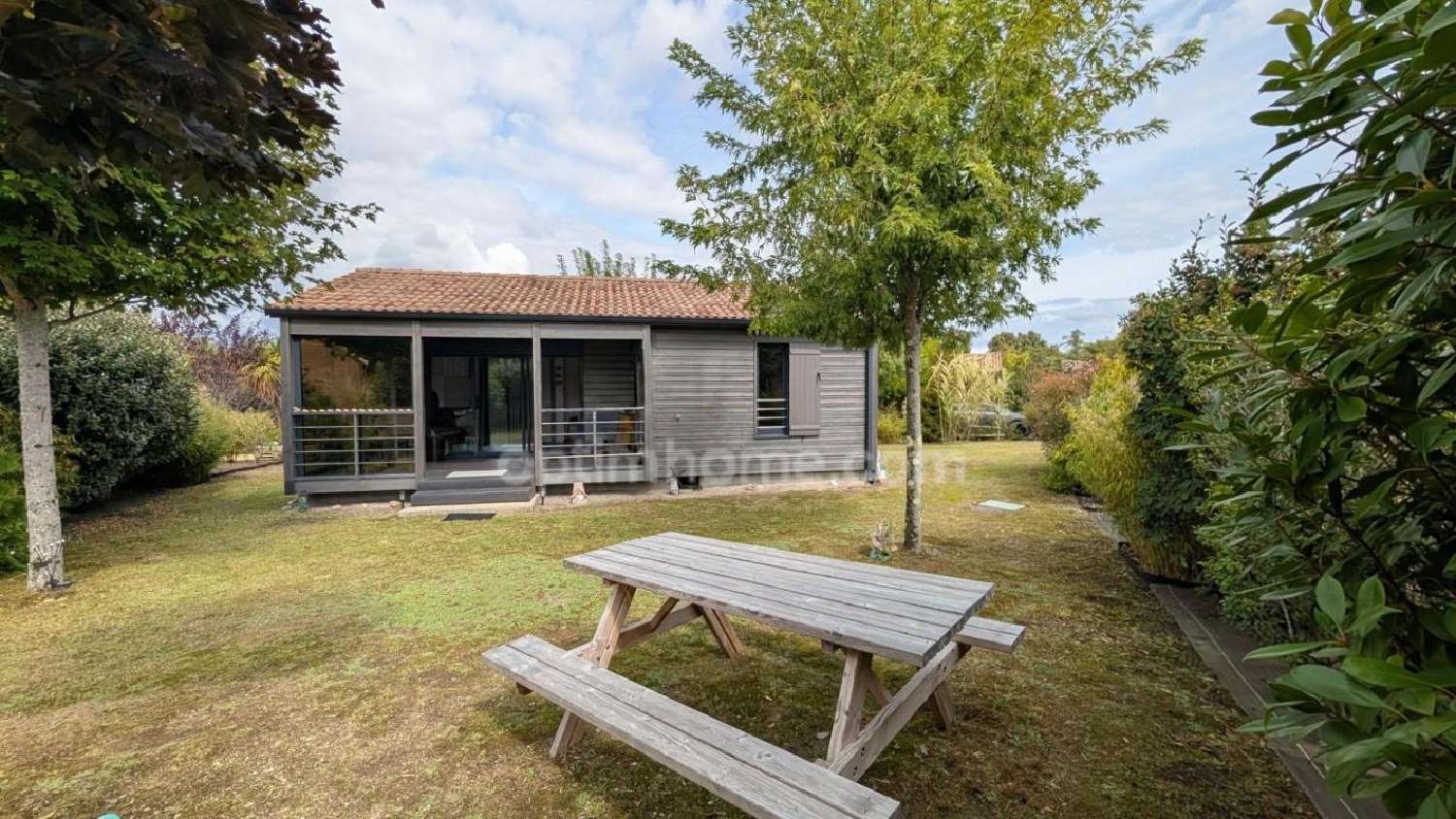  à vendre maison Sore Landes 1