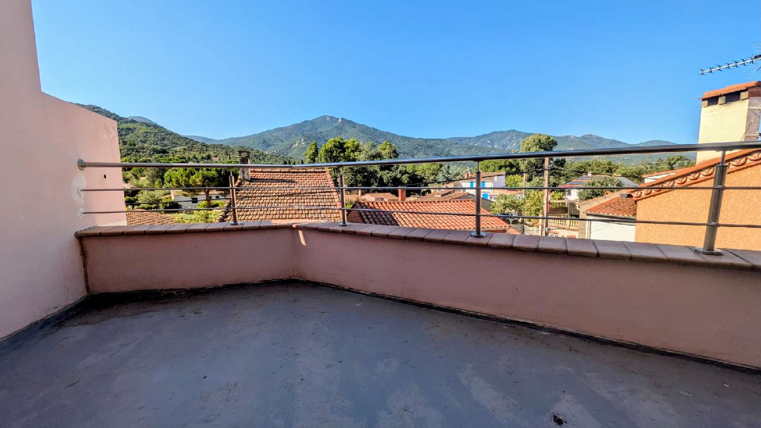  en venta casa Sorède Pirineo Oriental 1