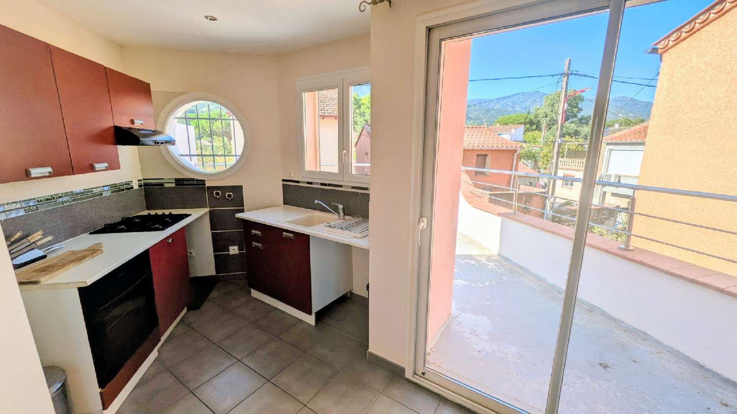  en venta casa Sorède Pirineo Oriental 3