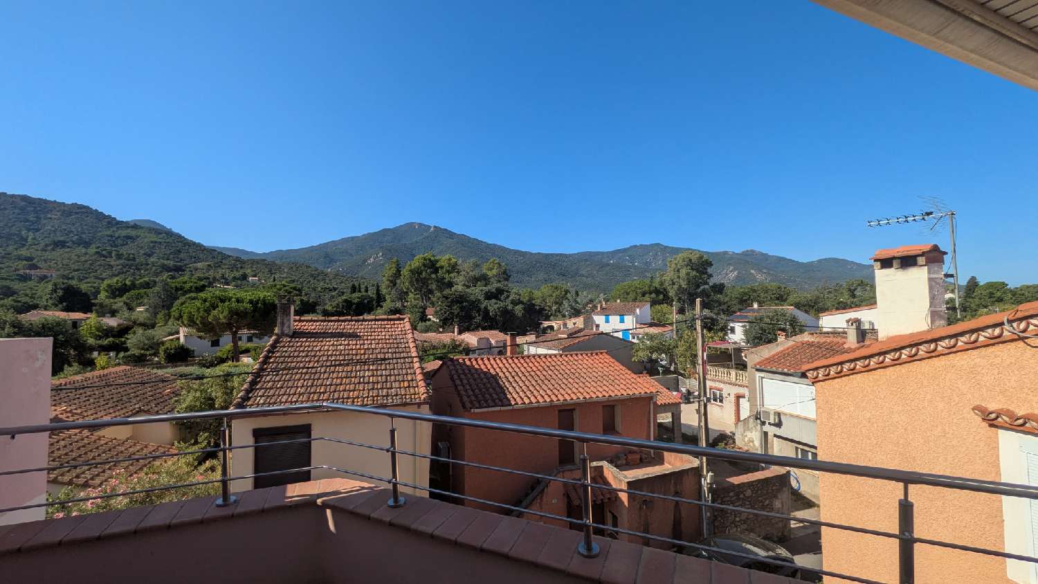  en venta casa Sorède Pirineo Oriental 5
