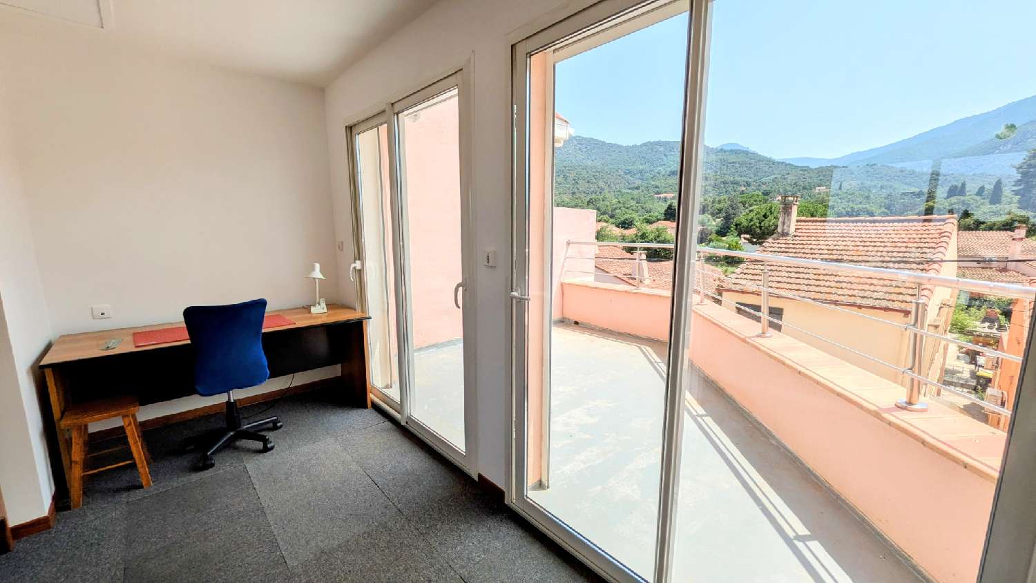  en venta casa Sorède Pirineo Oriental 8