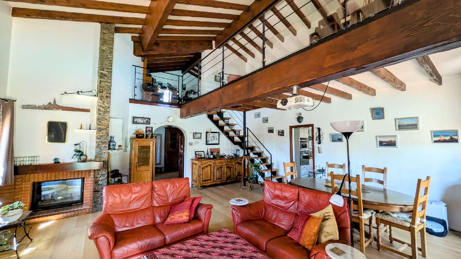  en venta casa Sorède Pirineo Oriental 3