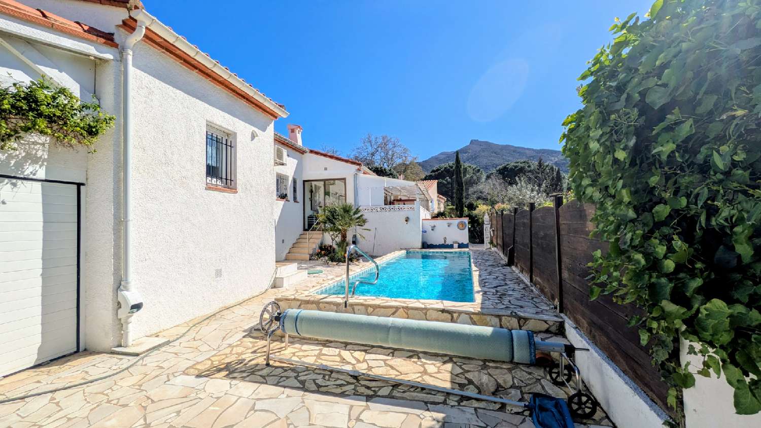 en venta casa Sorède Pirineo Oriental 2