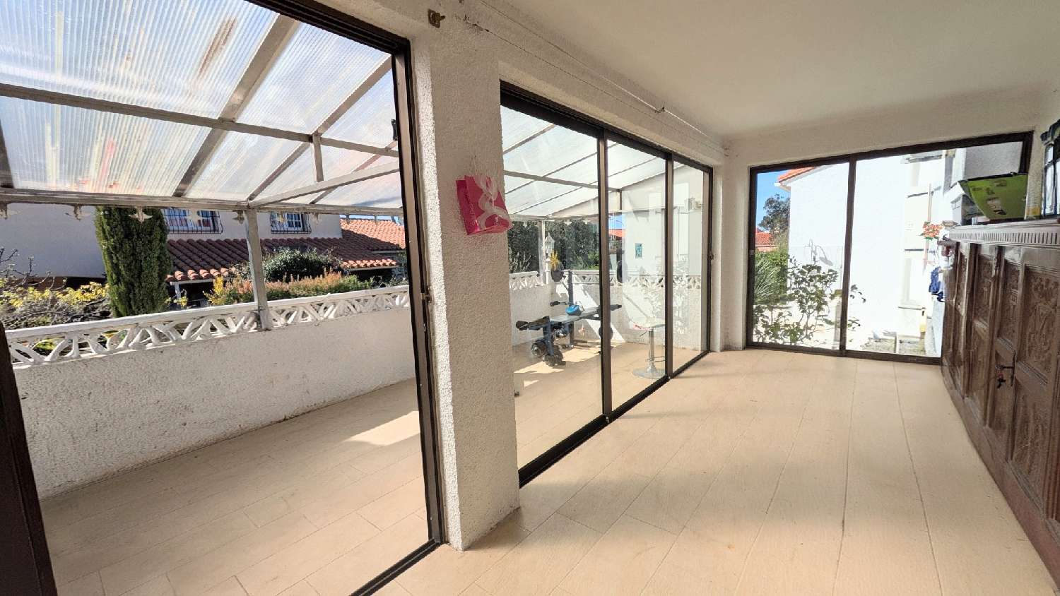en venta casa Sorède Pirineo Oriental 6