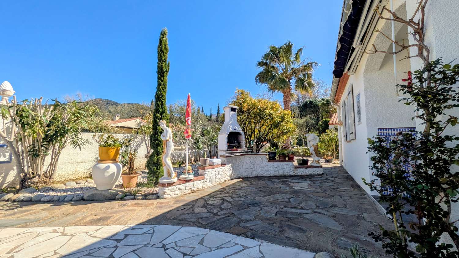 en venta casa Sorède Pirineo Oriental 8