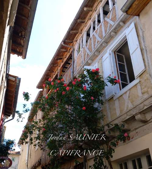 Sorèze Tarn casa foto 7407850