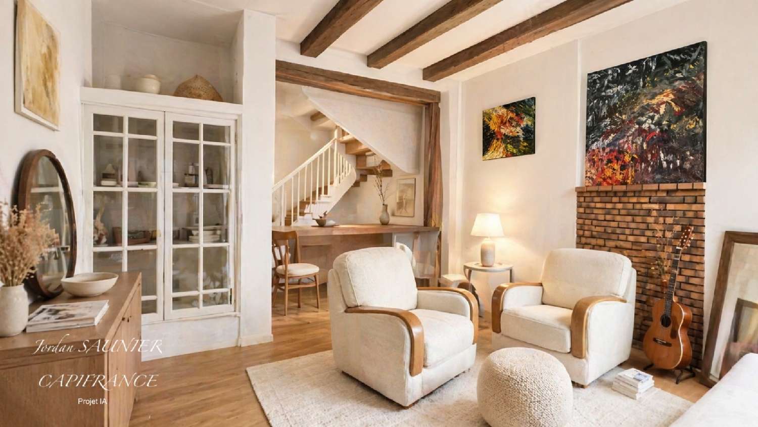 en venta casa Sorèze Tarn 3