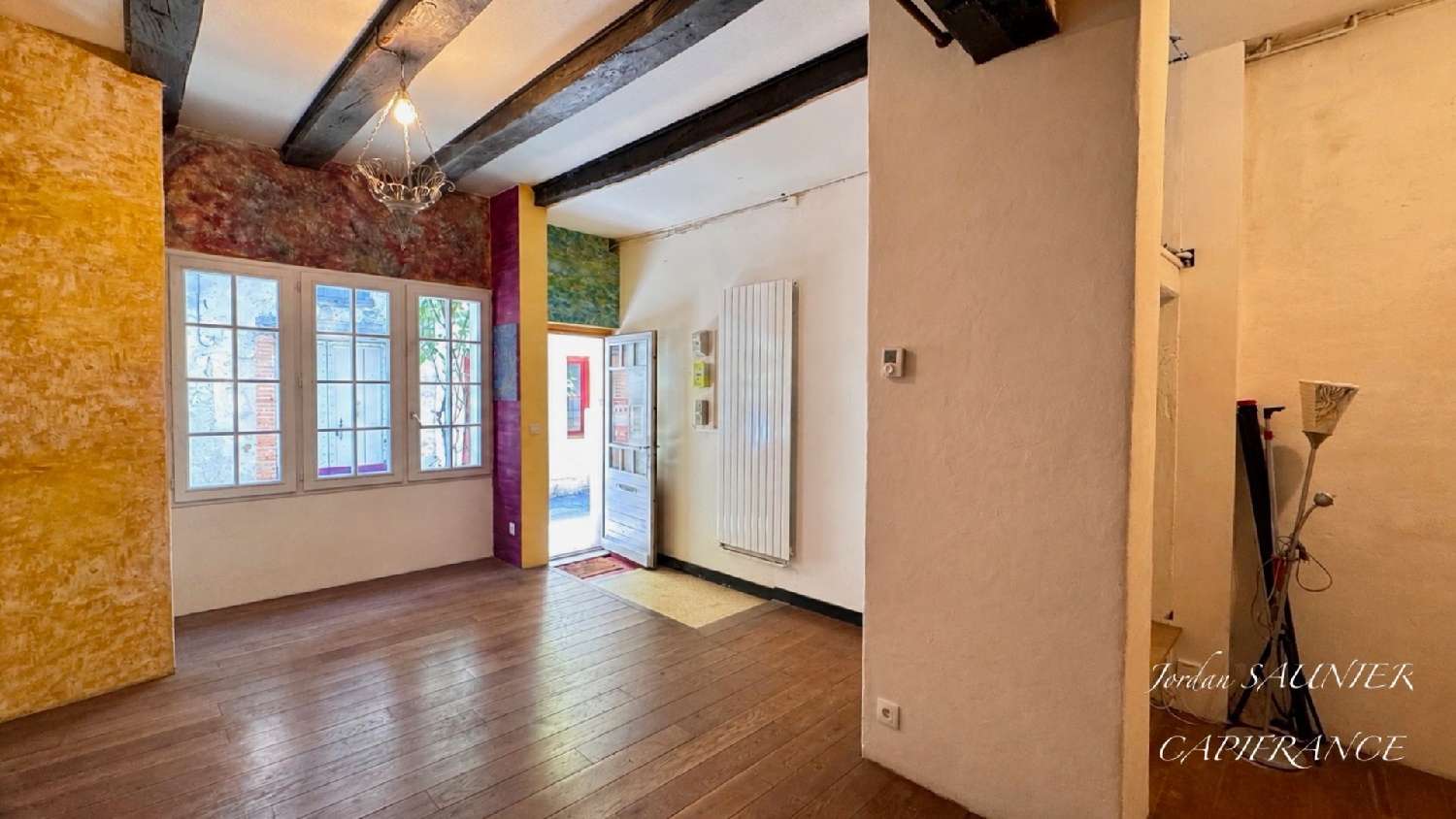 en venta casa Sorèze Tarn 4