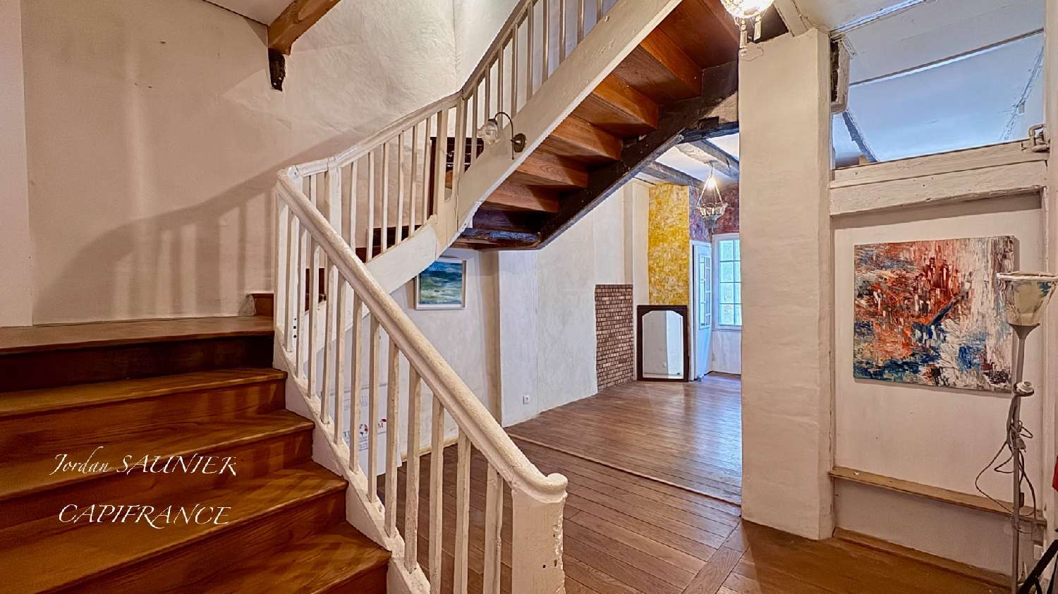 en venta casa Sorèze Tarn 6
