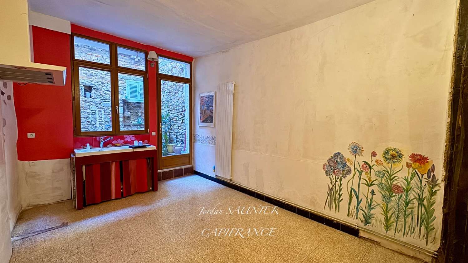 en venta casa Sorèze Tarn 7