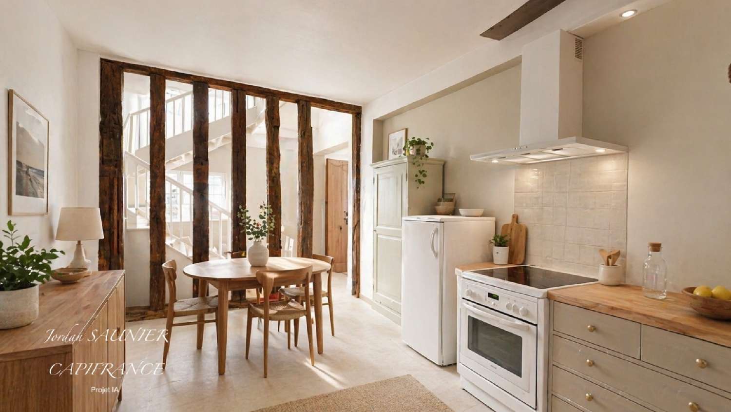 en venta casa Sorèze Tarn 8