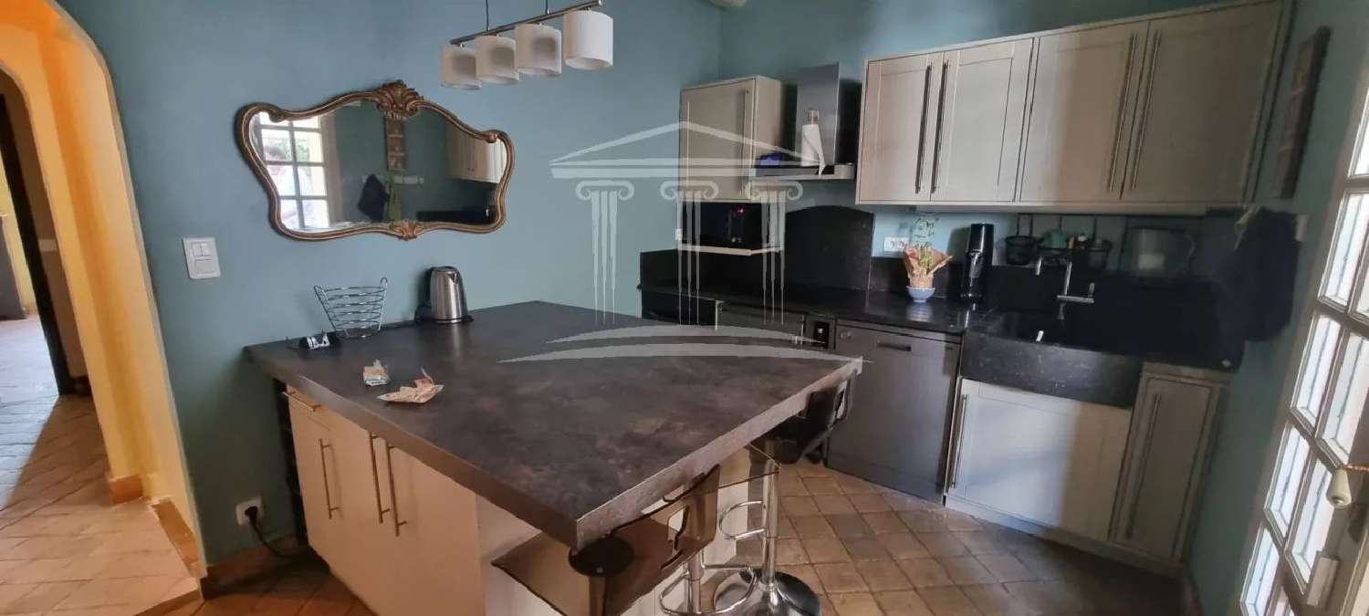 for sale house Sorgues Vaucluse 4