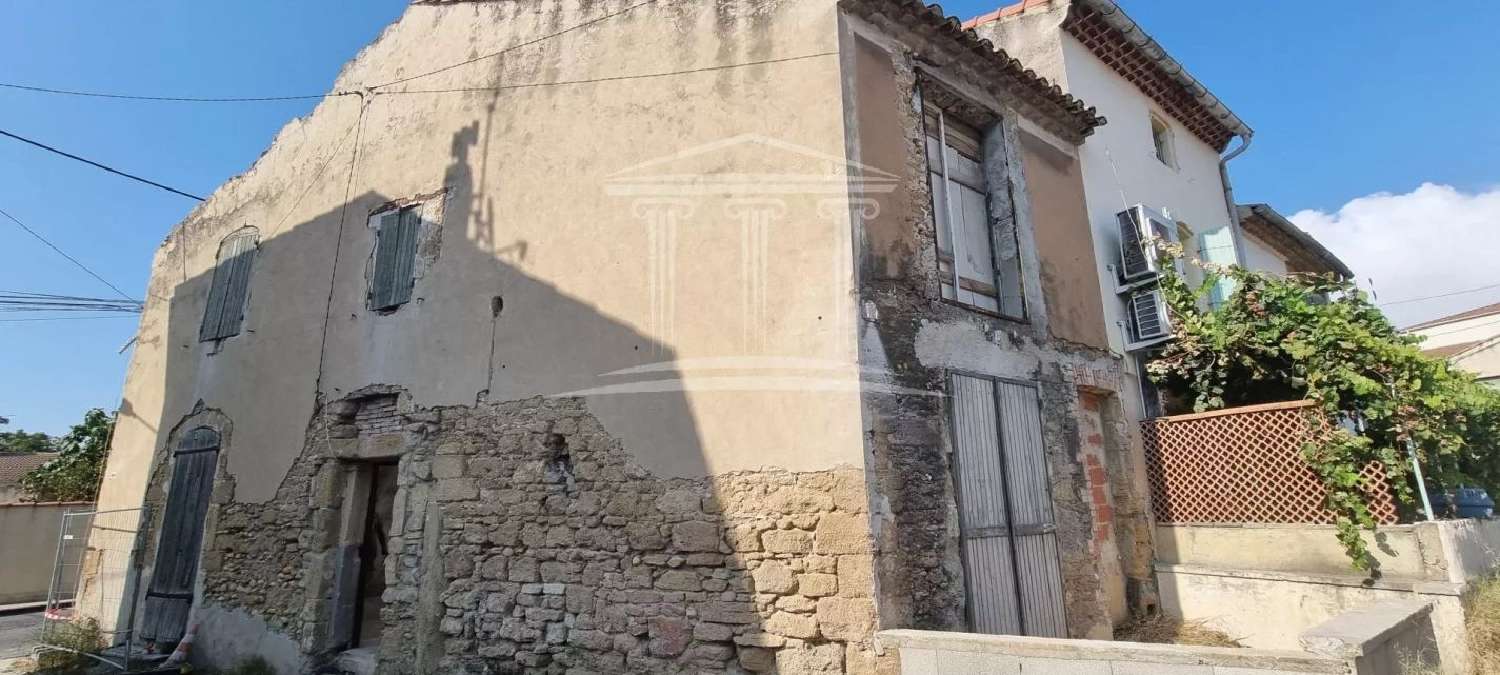 en venta casa Sorgues Vaucluse 1