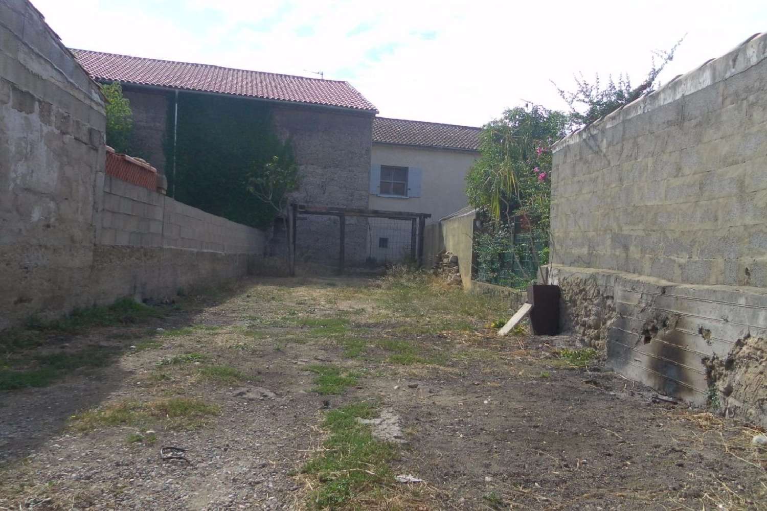 en venta casa Sorgues Vaucluse 2