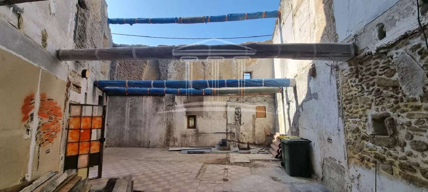 en venta casa Sorgues Vaucluse 3