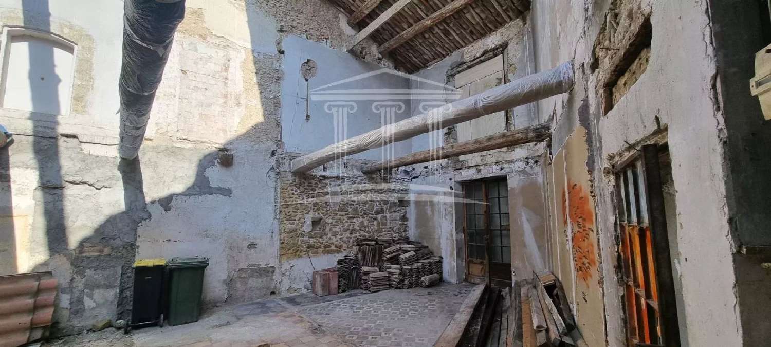 en venta casa Sorgues Vaucluse 4