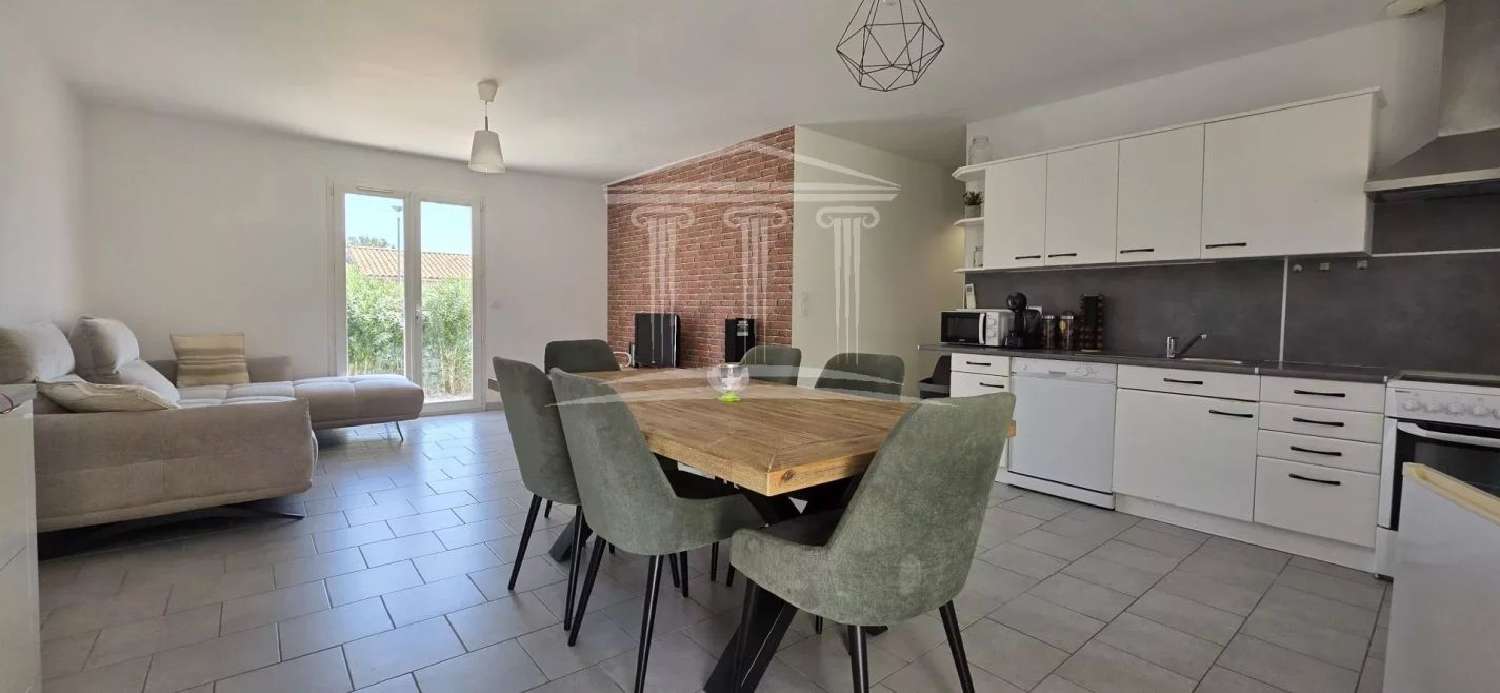 for sale house Sorgues Vaucluse 3