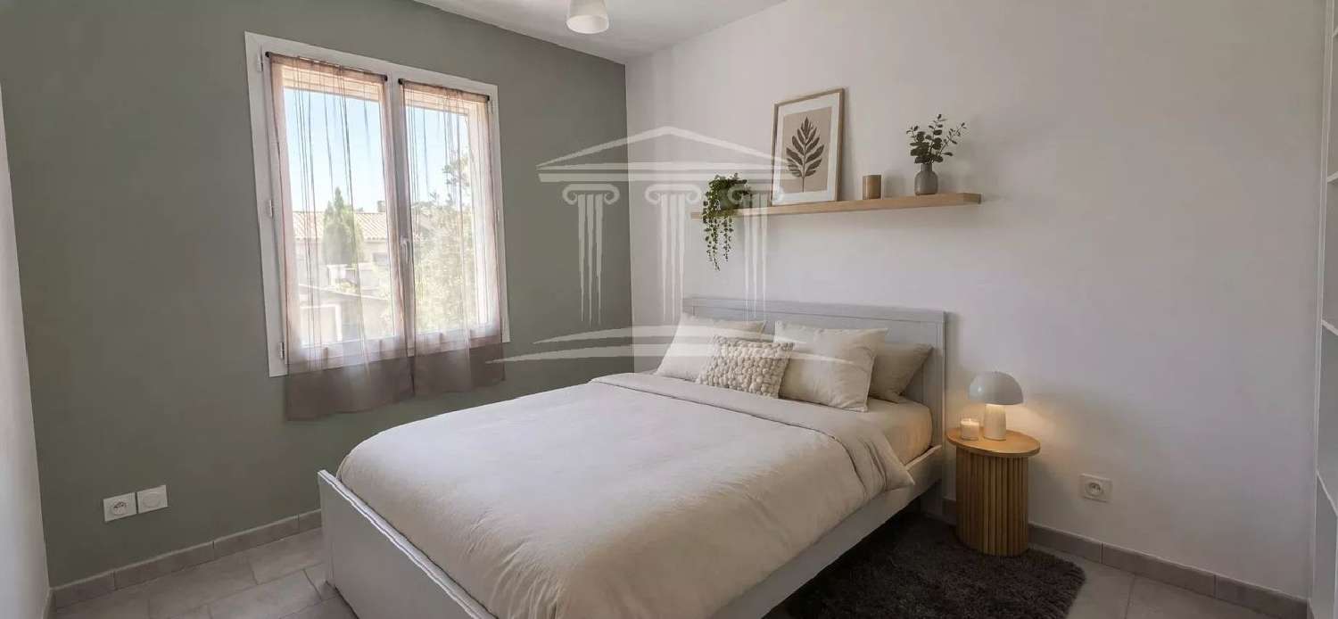 for sale house Sorgues Vaucluse 5