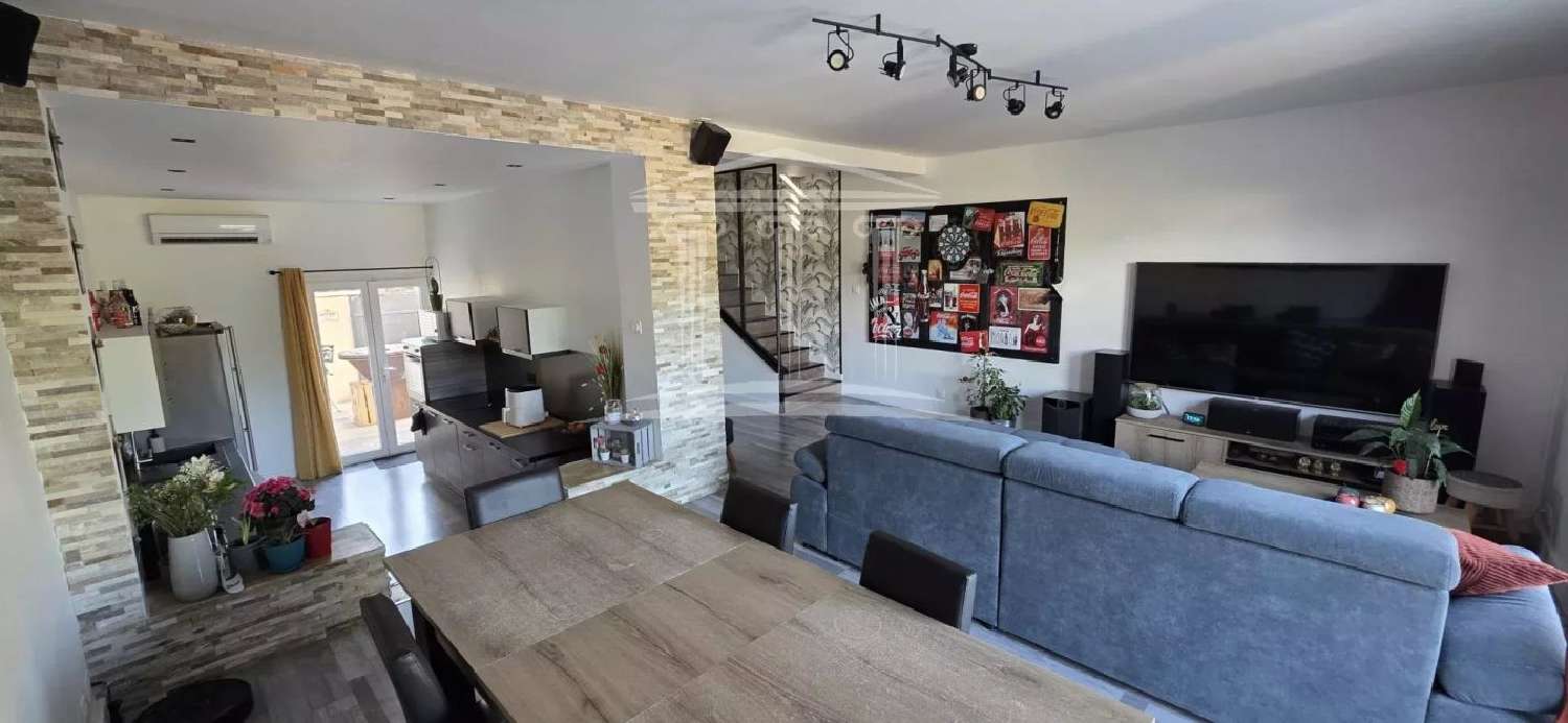 kaufen Haus Sorgues Vaucluse 3
