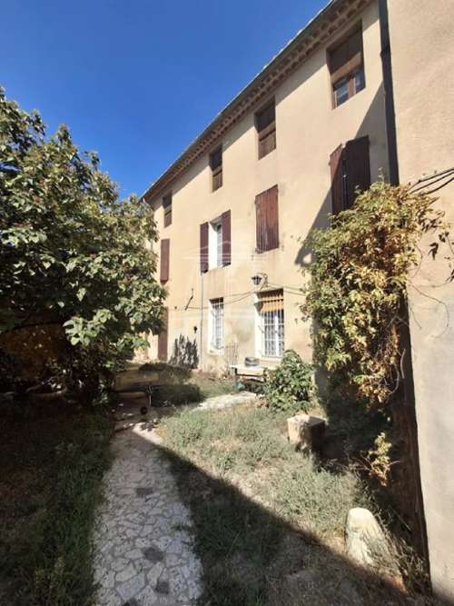 Sorgues Vaucluse Haus Bild 7412944