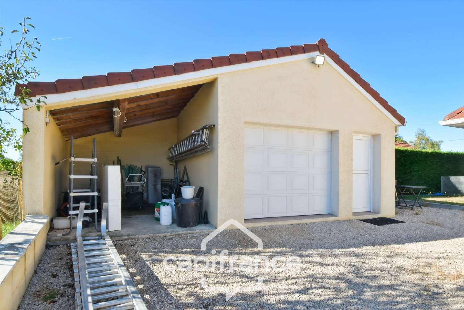  kaufen Haus Sornay Saône-et-Loire 4