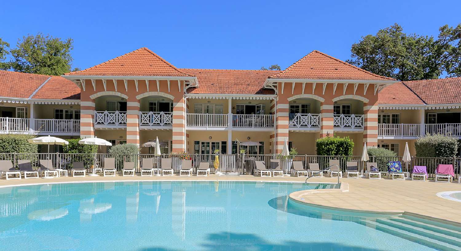 te koop huis Soulac-sur-Mer Gironde 1