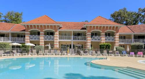 Soulac-sur-Mer Gironde huis foto