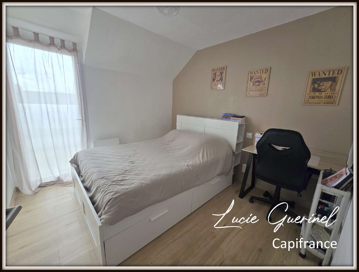 à vendre maison Soulvache Loire-Atlantique 7